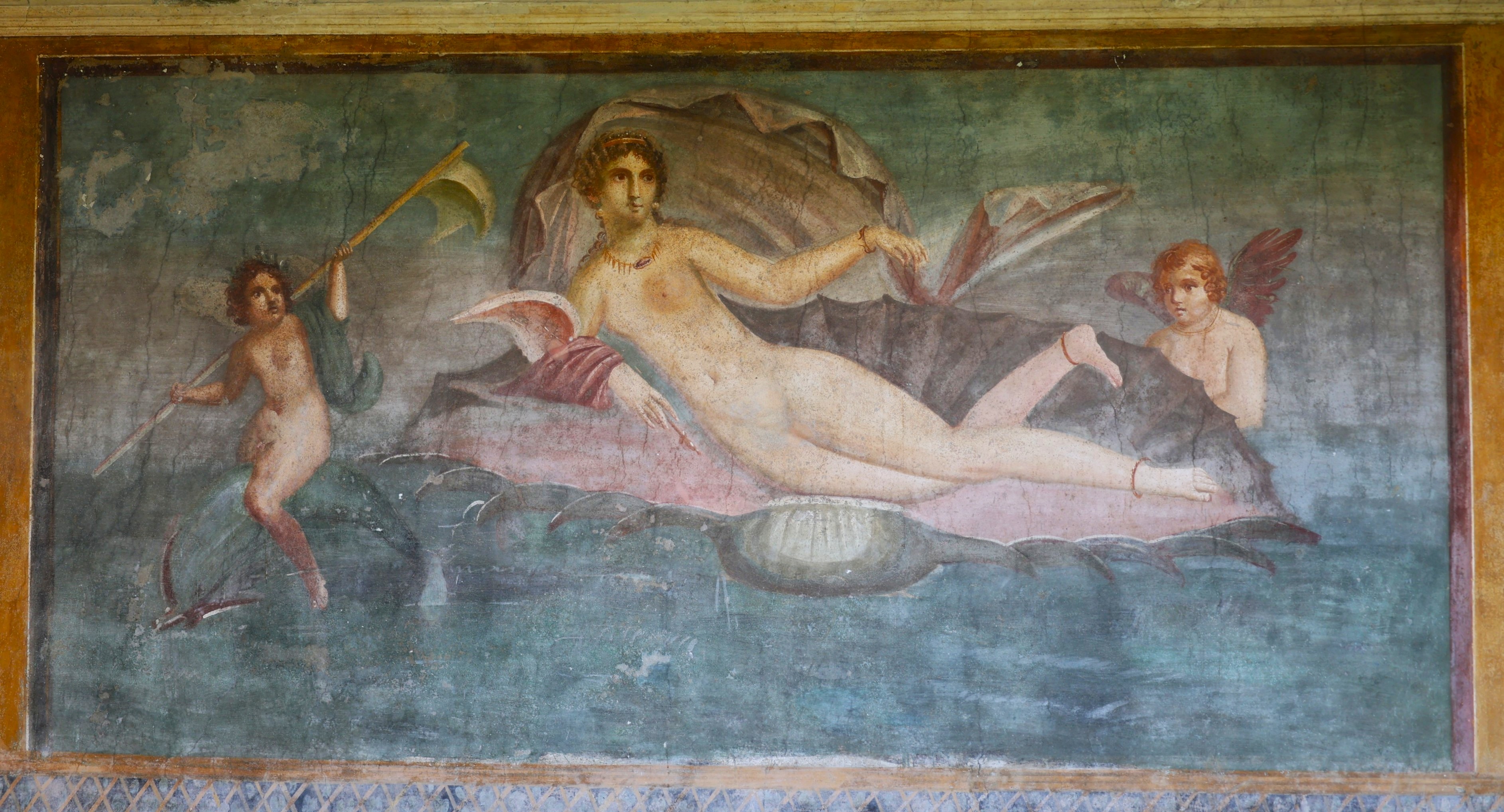 Pompei